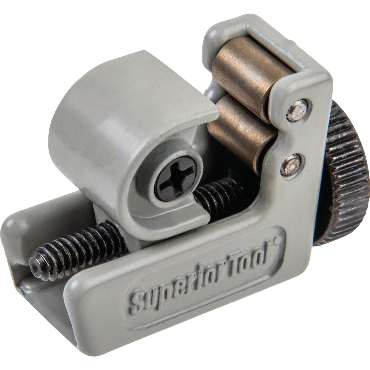 Superior Tool 5/8 In. Mini Tubing Cutter Image 3