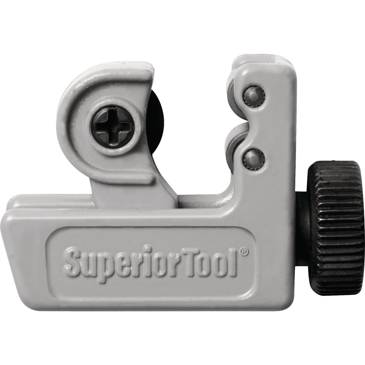 Superior Tool 5/8 In. Mini Tubing Cutter
