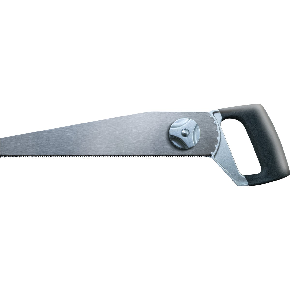 Superior Tool 13 In. 12 TPI PVC Plumber's Saw