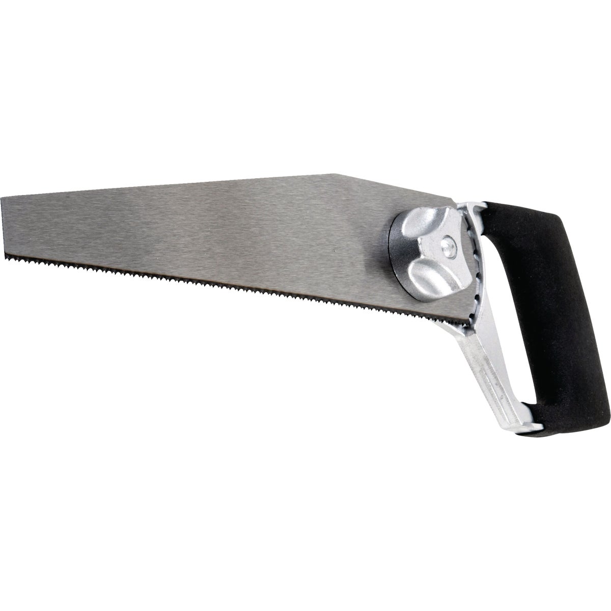 Superior Tool 13 In. 12 TPI PVC Plumber's Saw Image 3