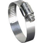 Ideal 1-1/4 In. x 3-1/4 In. Marine Grade Stainless Steel Hose Clamp (10-Pack) Image 1