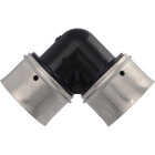SharkBite 1 In. PEX Press Poly Elbow Image 3