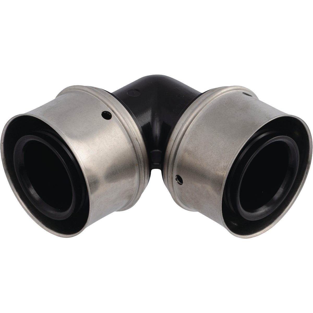 SharkBite 1 In. PEX Press Poly Elbow