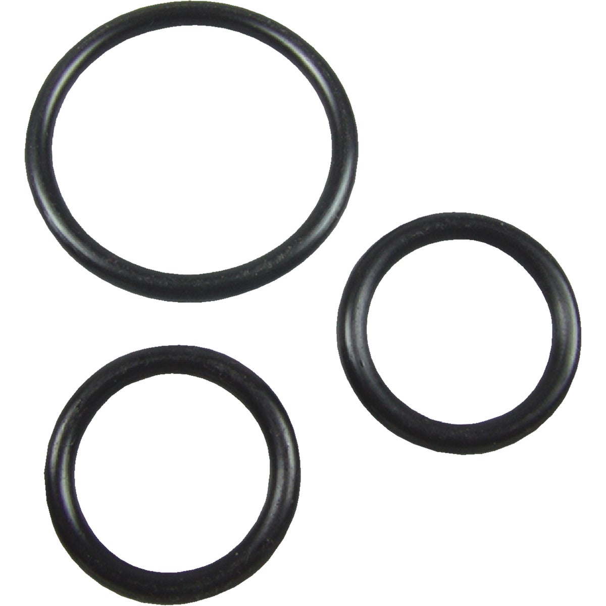 Danco Kitchen Faucet O-Ring Kit For Moen 