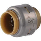 SharkBite 1/2 In. Push-to-Connect Brass End Push Cap (4-Pack) Image 9
