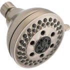 Delta H20kinetic Satin Nickel 5-Spray Shower Head Image 1