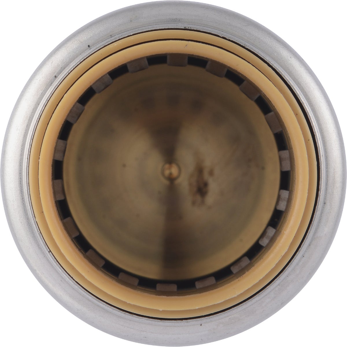 SharkBite 3/4 In. Push-to-Connect Brass End Push Cap (4-Pack) Image 7