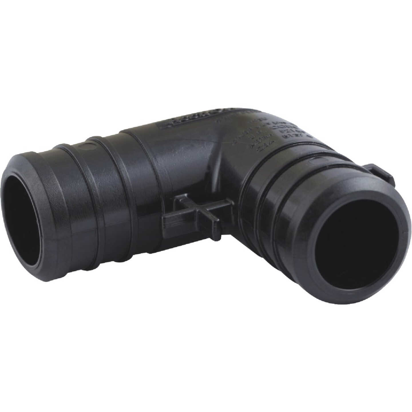 SharkBite PEX-B 3/4 In. Poly Alloy Barb Elbow (25-Pack) Image 1