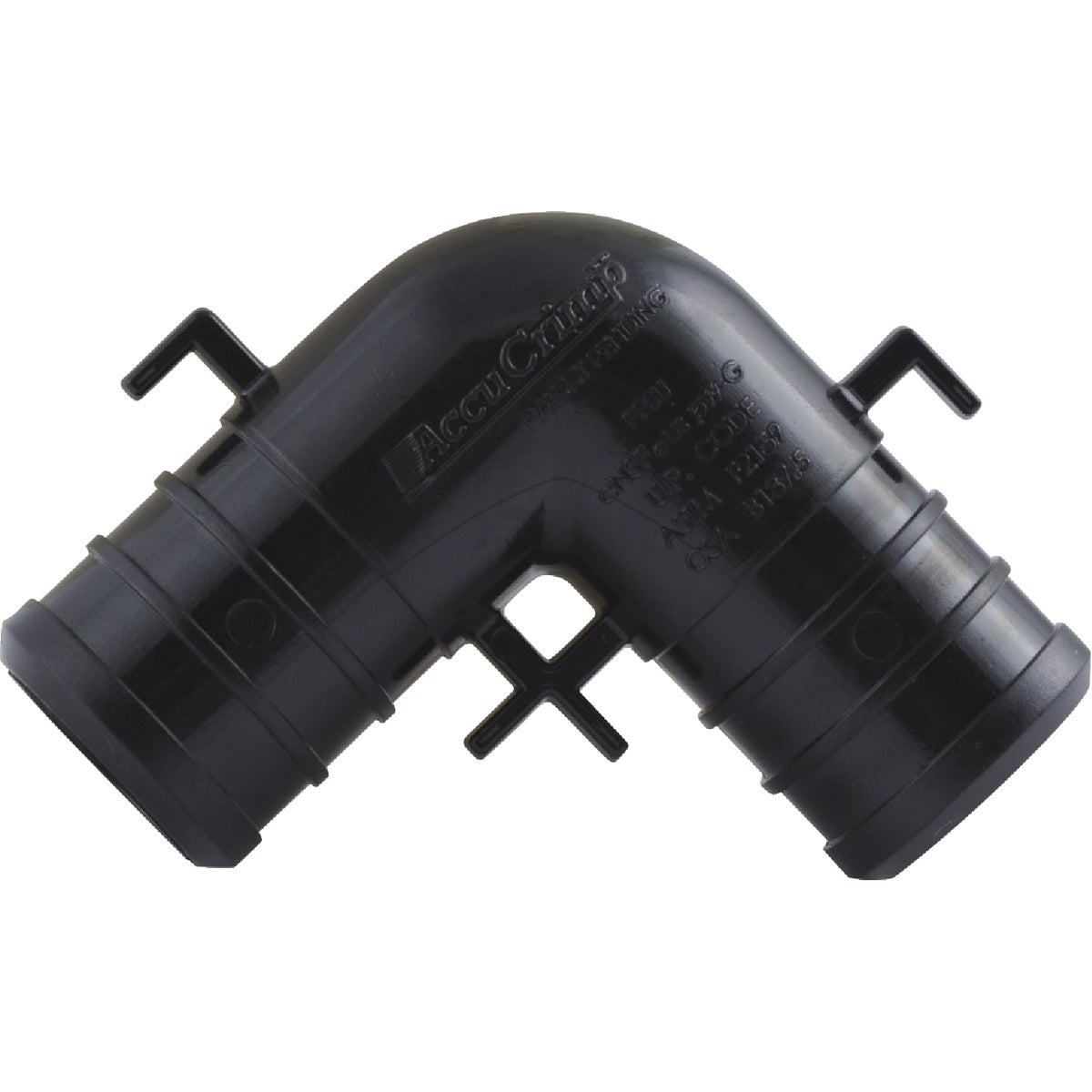 SharkBite PEX-B 3/4 In. Poly Alloy Barb Elbow (25-Pack) Image 3