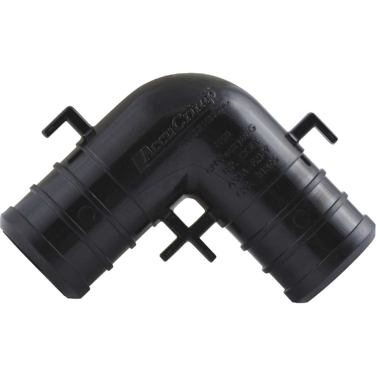 SharkBite PEX-B 3/4 In. Poly Alloy Barb Elbow (25-Pack) Image 3