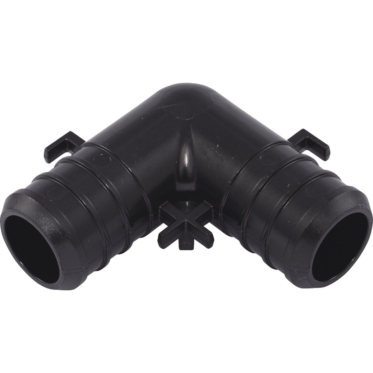 SharkBite PEX-B 3/4 In. Poly Alloy Barb Elbow (25-Pack) Image 4