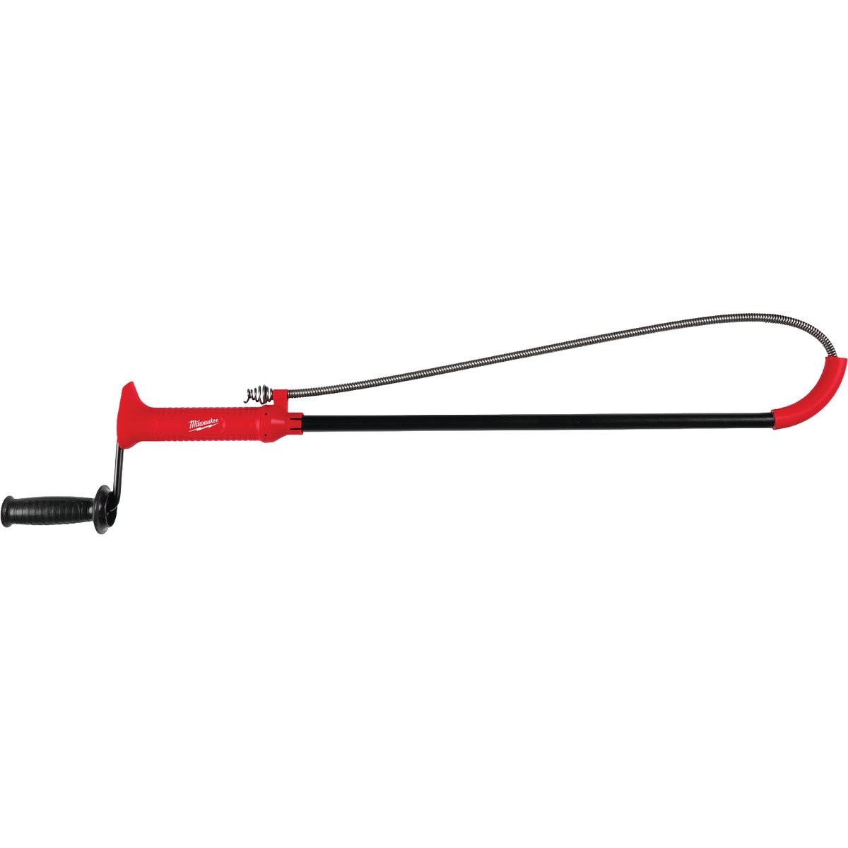 Milwaukee 3 Ft. Toilet Auger