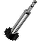 Superior Tool 1-1/4 In. Internal PVC Pipe Cutter Image 6