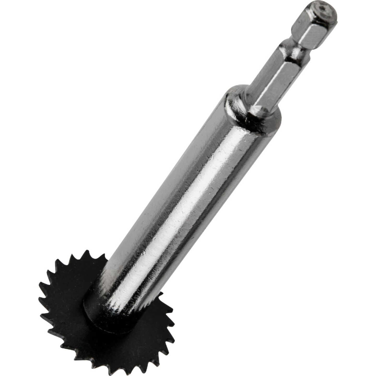 Superior Tool 1-1/4 In. Internal PVC Pipe Cutter Image 6