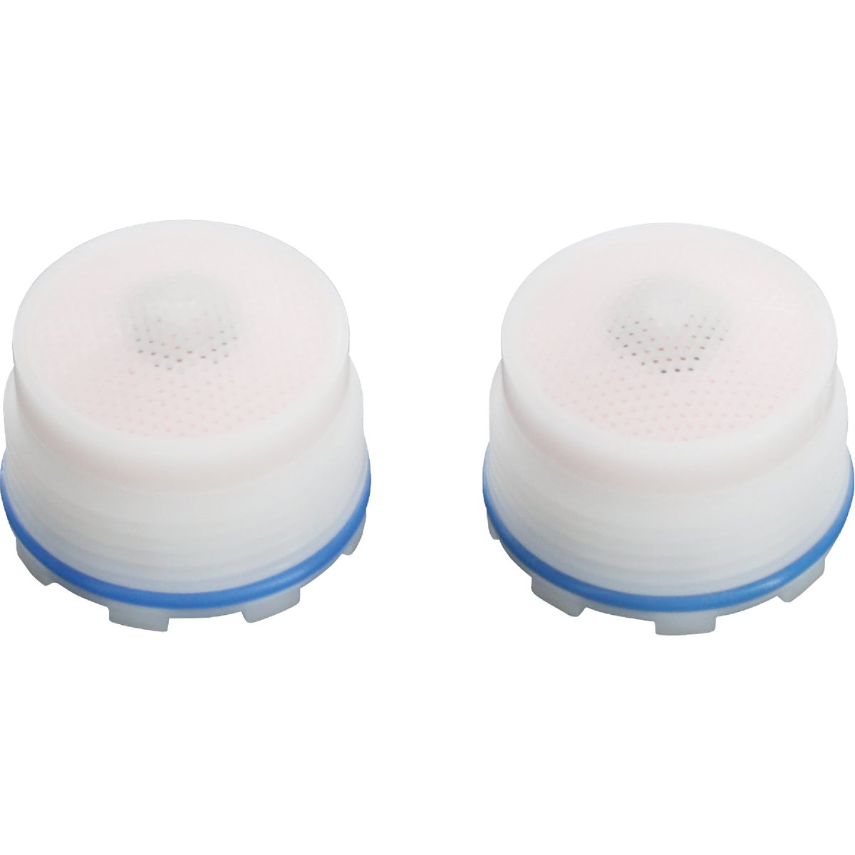 Danco WaterSense 1.2 GPM Tiny Hidden Faucet Aerator Insert (2-Pack) Image 5