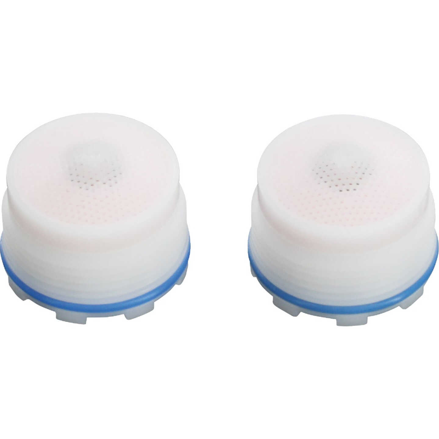 Danco WaterSense 1.2 GPM Tiny Hidden Faucet Aerator Insert (2-Pack) Image 5