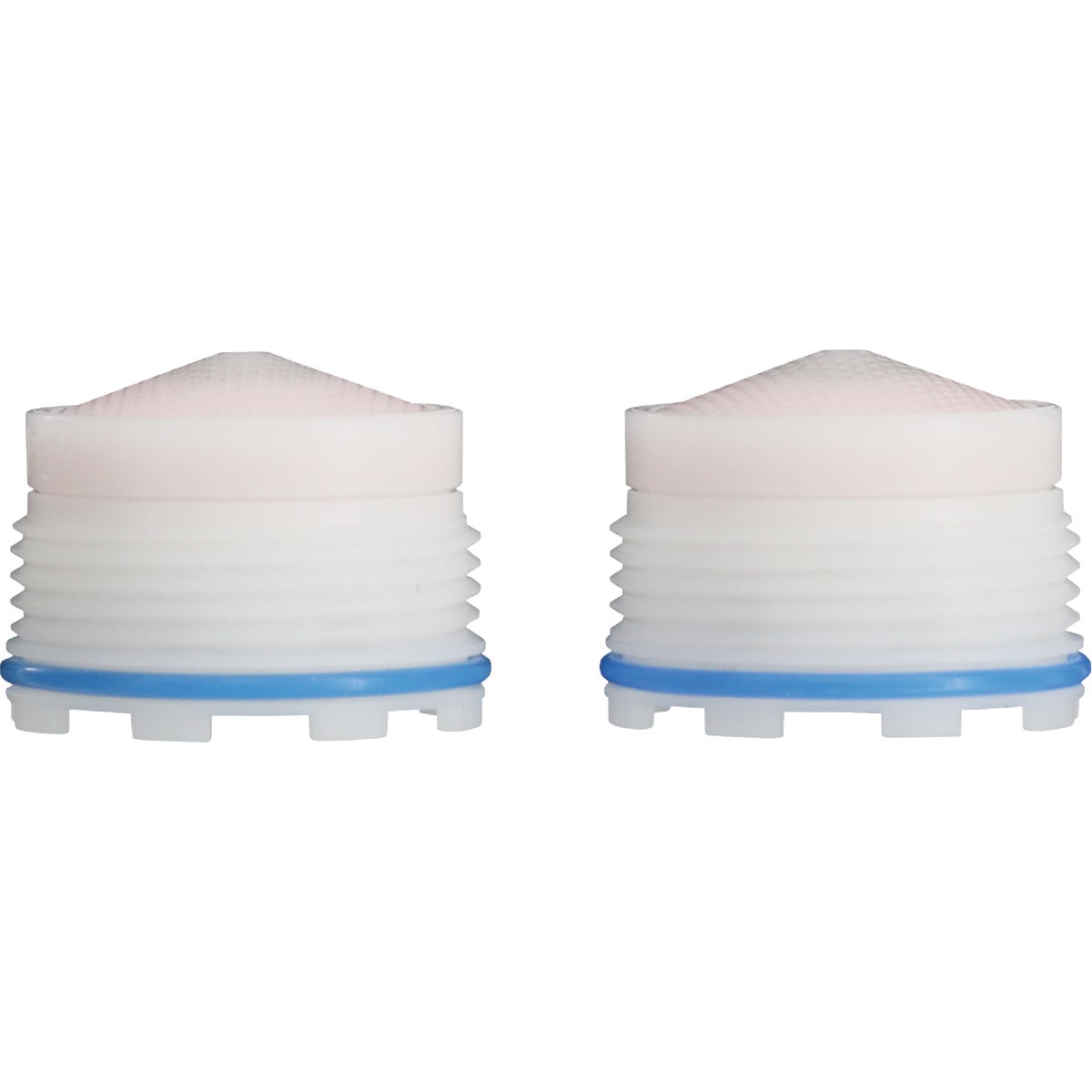 Danco WaterSense 1.2 GPM Tiny Hidden Faucet Aerator Insert (2-Pack) Image 6