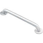 Moen Home Care 36 In. Concealed Screw Grab Bar, Stainless Steel Image 1