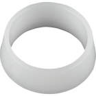 Anderson Metals Delrin 3/8 In. Plastic Compression Sleeve (50-Pack) Image 1