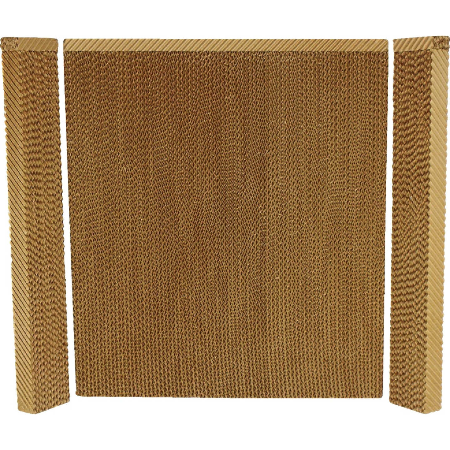 Dial Rigid Media for Narrow Profile Coolers Image 1