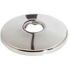 Do it Best 3/4 In. IPS Chrome Flange Image 1
