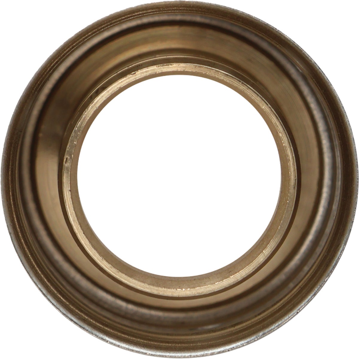 SharkBite 3/4 In.x3/4 In. Female PEX Press Brass Sweat Adapter Image 3
