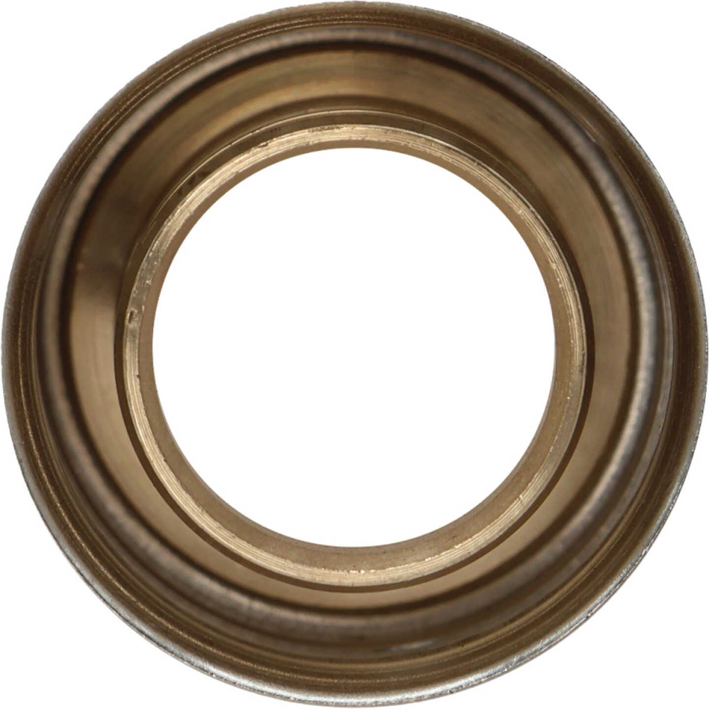SharkBite 3/4 In.x3/4 In. Female PEX Press Brass Sweat Adapter Image 3