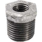Southland 3/8 In. MIP x 1/8 In. FIP Galvanized Hex Bushing Image 1