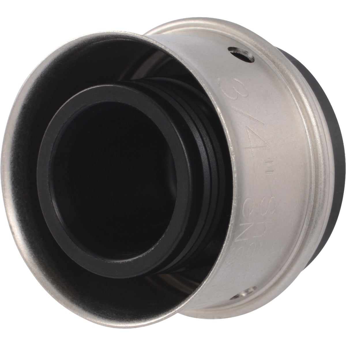 SharkBite 3/4 In. PEX Press Poly Plug