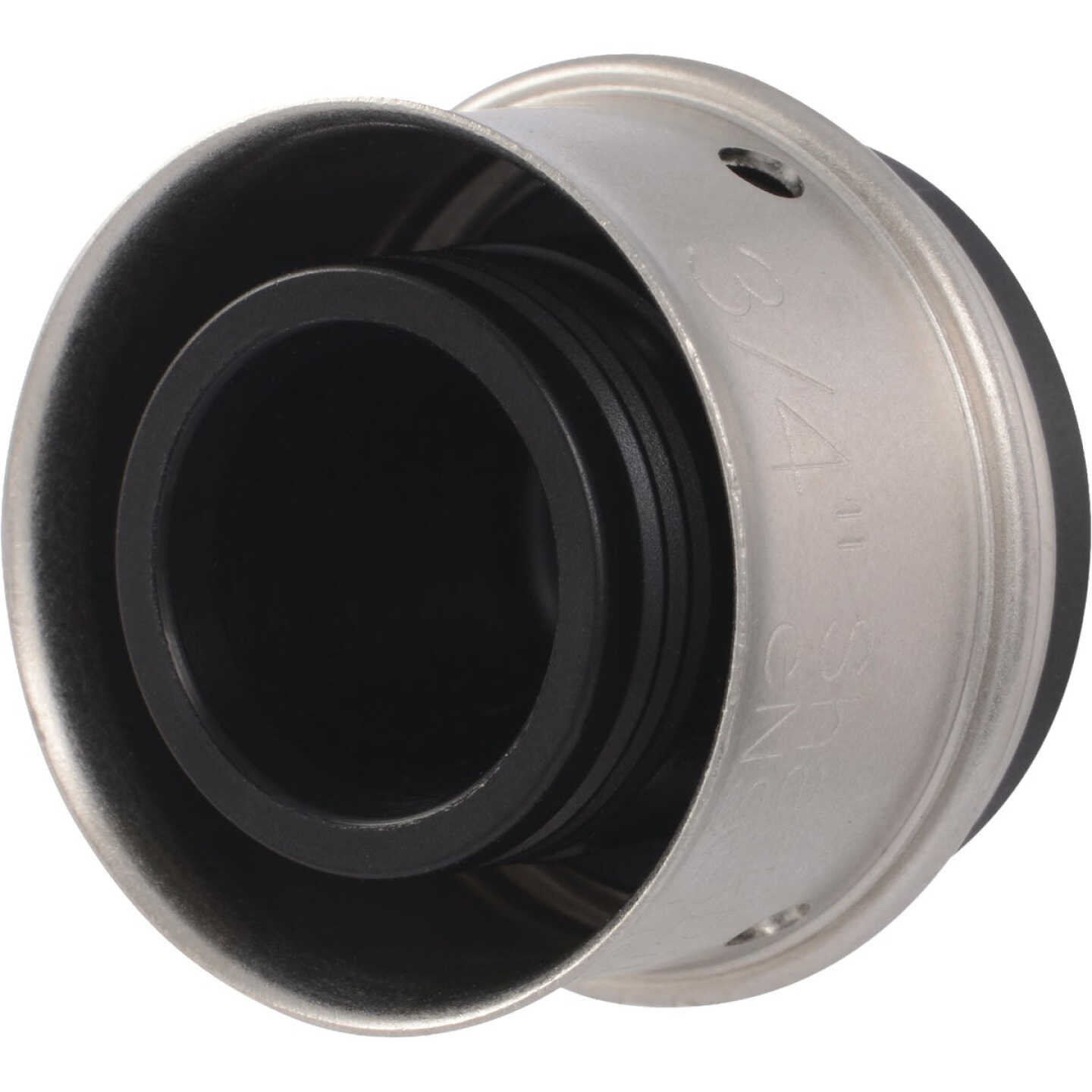 SharkBite 3/4 In. PEX Press Poly Plug Image 1