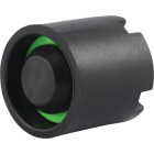 SharkBite EvoPex 1/2 In. Push-to-Connect Plastic Cap Image 1