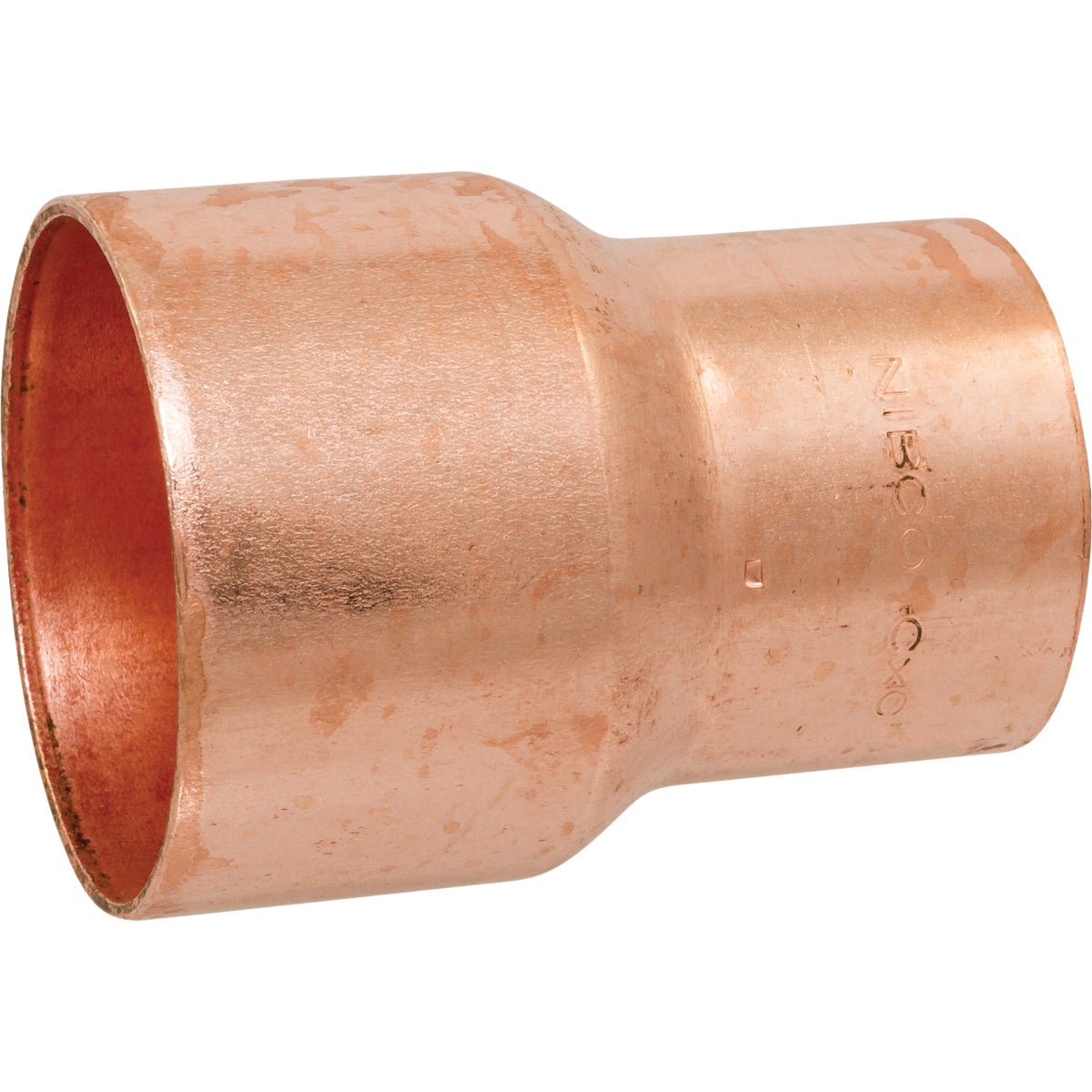 Nibco 2 In. x 1-1/2 In. CxC Reducer Coupling