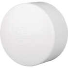 Charlotte Pipe 4 In. Solvent Weld PVC DWV Schedule 40 Cap Image 1