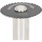 Steelman 1-1/4 In. Internal PVC Pipe Cutter Image 4