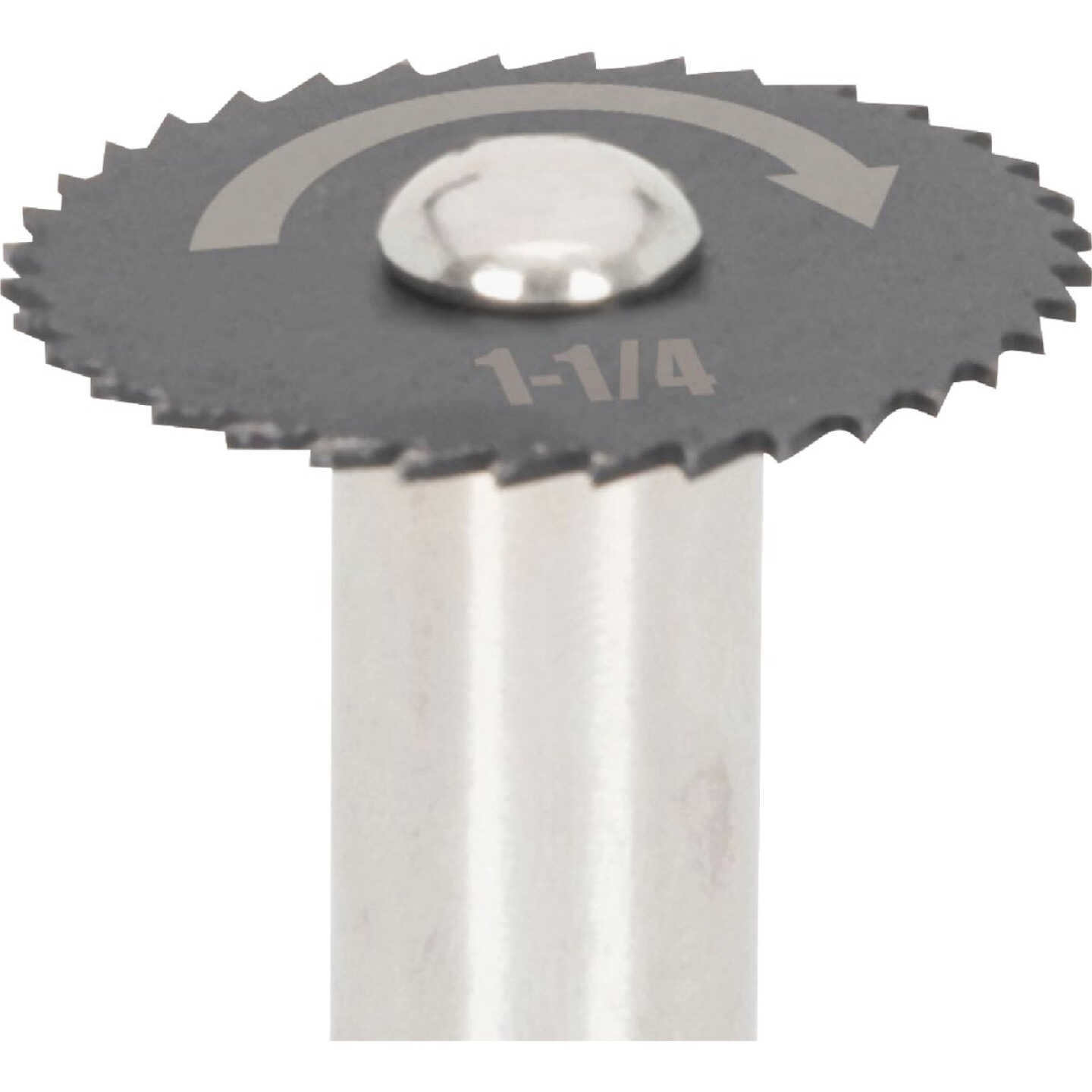 Steelman 1-1/4 In. Internal PVC Pipe Cutter Image 4