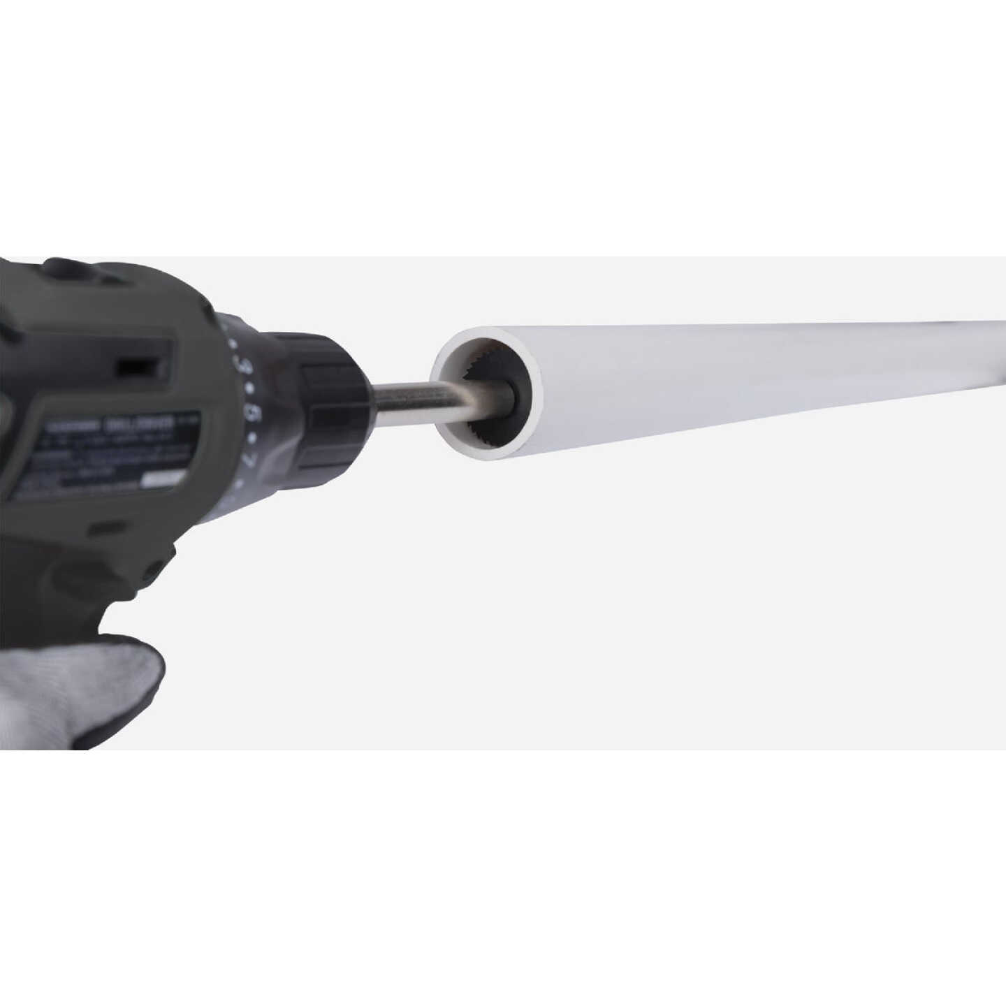 Steelman 1-1/4 In. Internal PVC Pipe Cutter Image 3