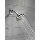 Delta Chrome 6-Spray Shower Head Image 2