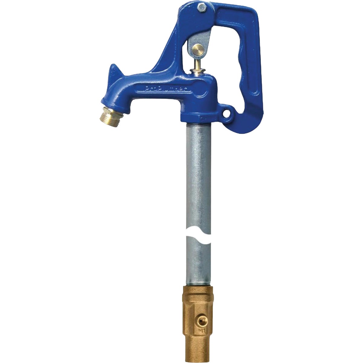Ecoflo 3 Ft. Yard Hydrant