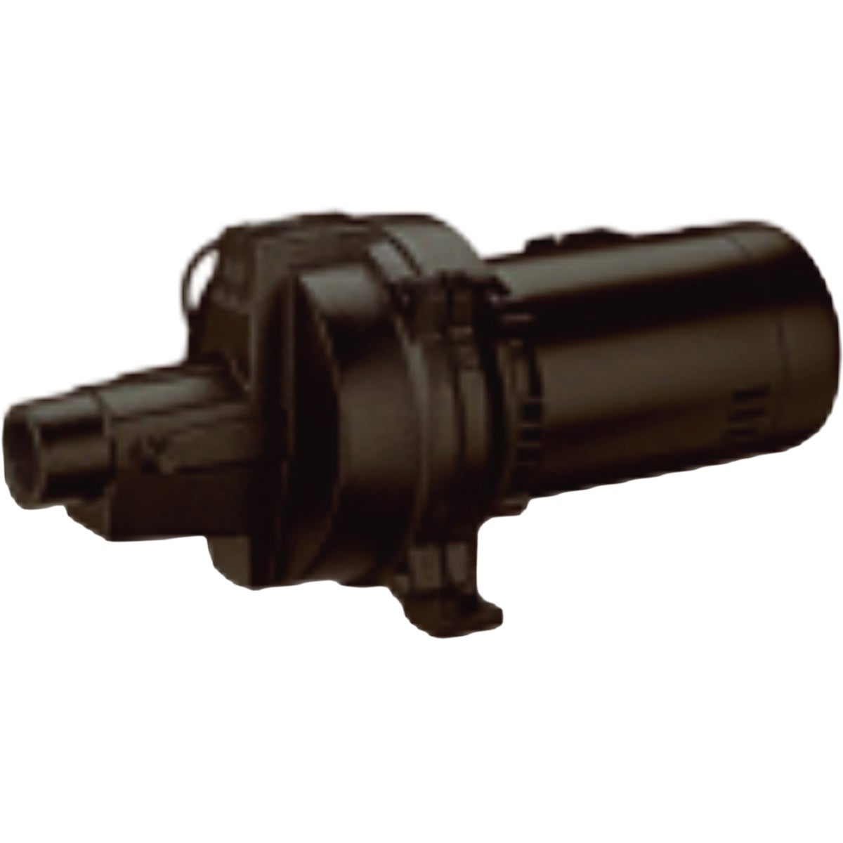 Master Plumber 1 HP Shallow Well Jet Pump
