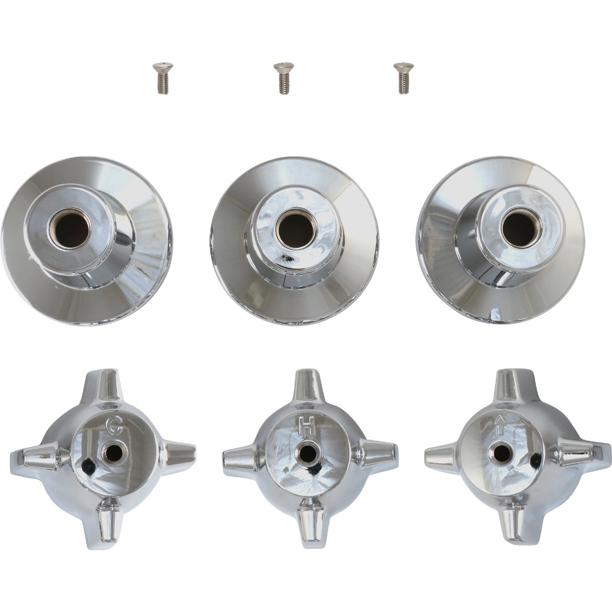 Danco Central Brass Bath & Shower Repair Kit