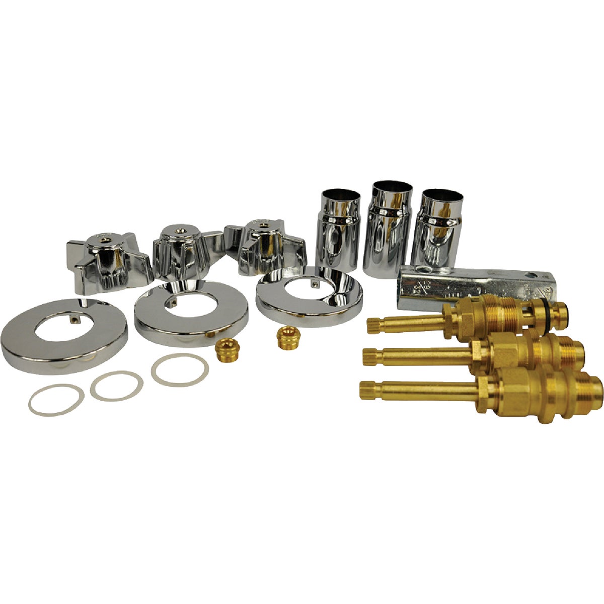 Danco Sterling Bath & Shower Repair Kit