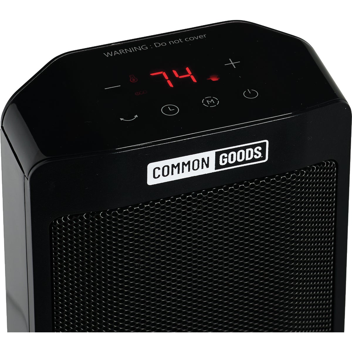 Home Impressions 1500W 120V Tower Ceramic Space Heater Image 5