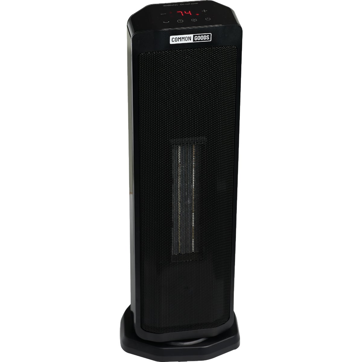 Home Impressions 1500W 120V Tower Ceramic Space Heater Image 4