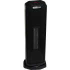 Home Impressions 1500W 120V Tower Ceramic Space Heater Image 4