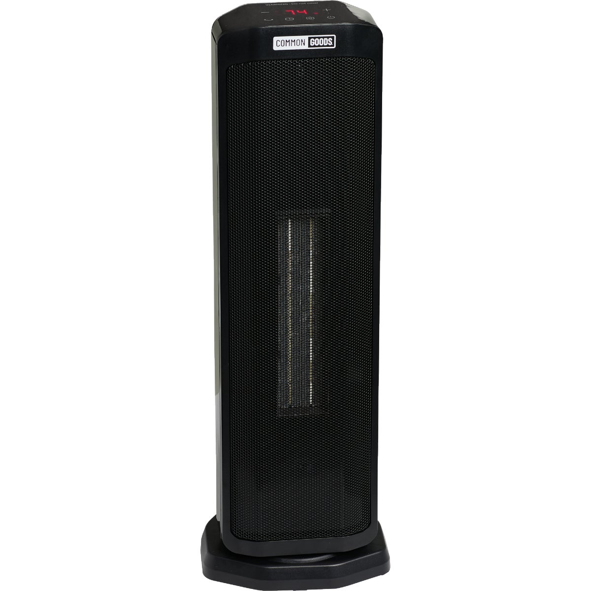 Home Impressions 1500W 120V Tower Ceramic Space Heater