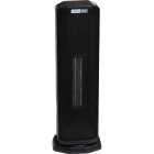 Home Impressions 1500W 120V Tower Ceramic Space Heater Image 1