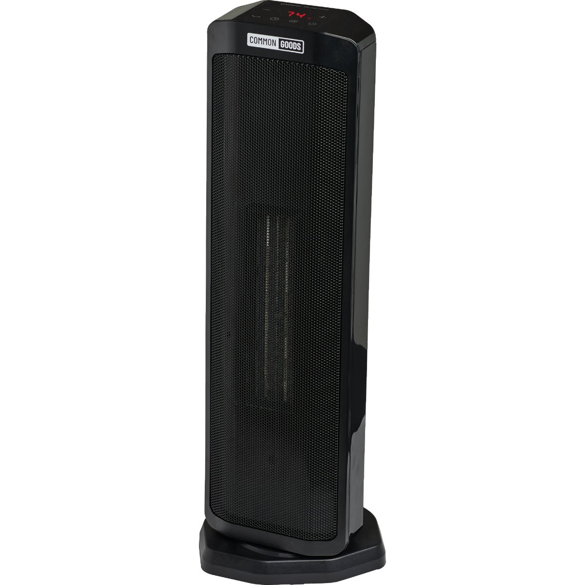 Home Impressions 1500W 120V Tower Ceramic Space Heater Image 3