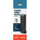 Home Impressions 1500W 120V Tower Ceramic Space Heater Image 2
