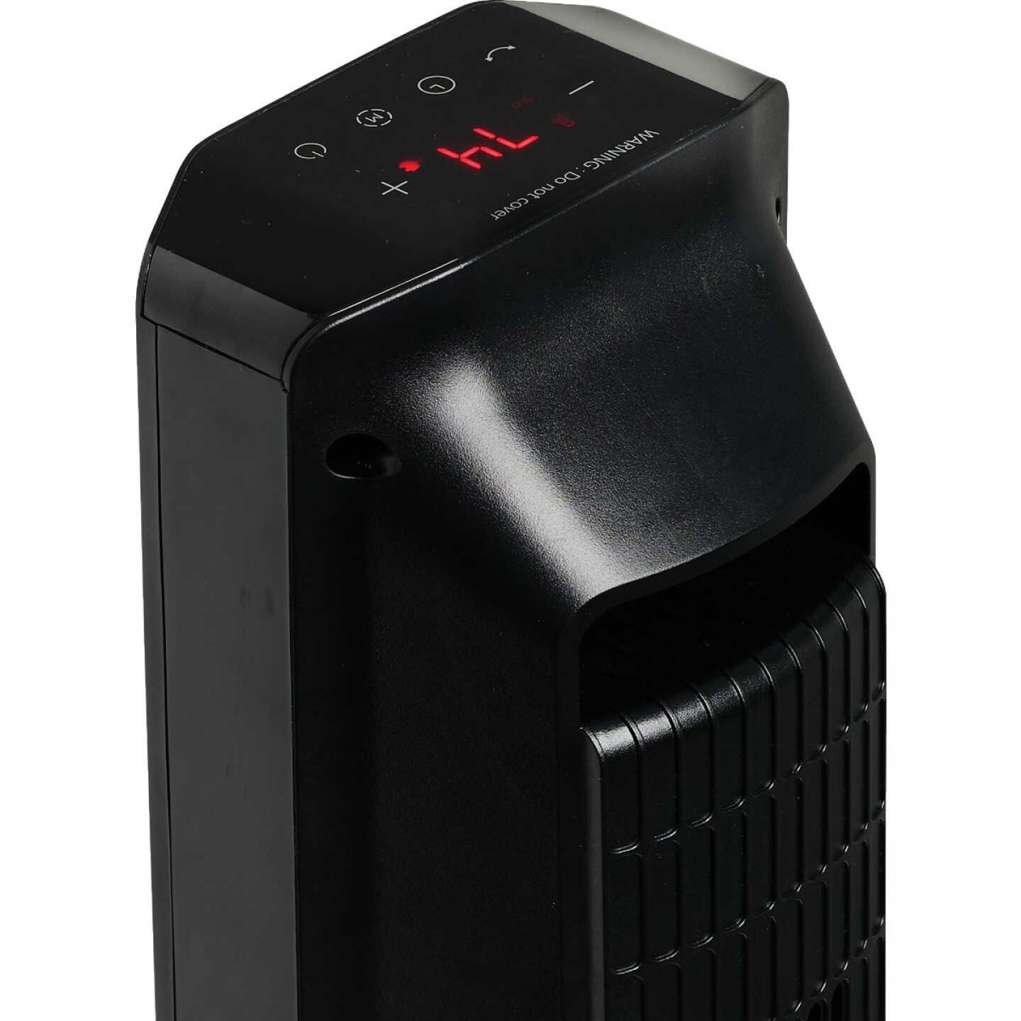 Home Impressions 1500W 120V Tower Ceramic Space Heater Image 6