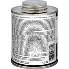 Oatey 16 Oz. Low Voc Medium Bodied Clear PVC Cement Image 3
